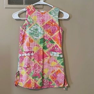 Lilly Pulitzer dress